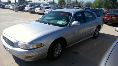 Buick LeSabre 14 Box MPR Sedan