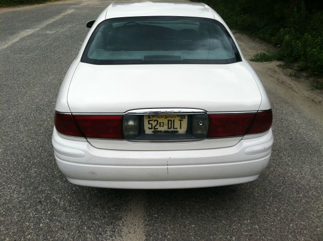 Buick LeSabre 2002 photo 4
