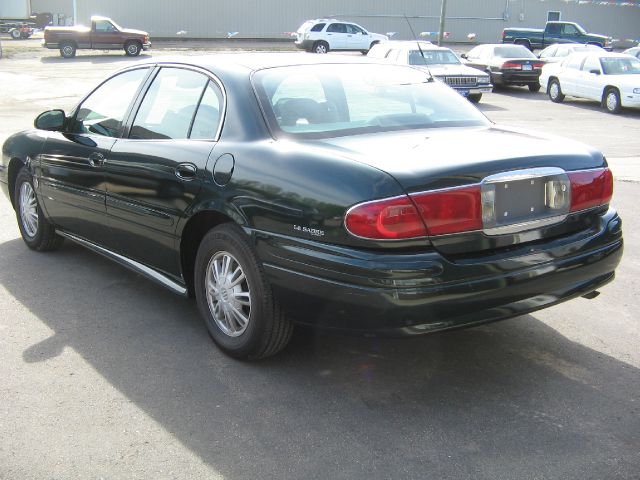 Buick LeSabre 2002 photo 2