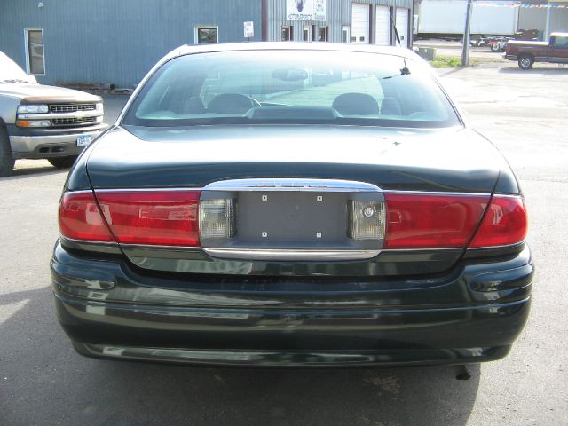 Buick LeSabre 2002 photo 3