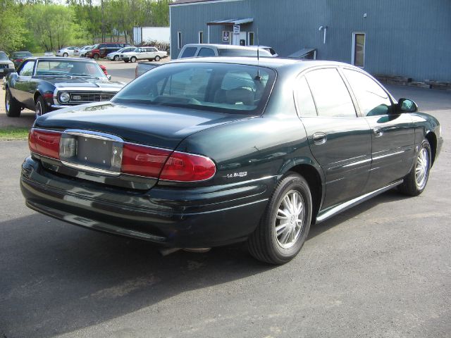 Buick LeSabre 2002 photo 4