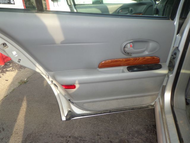 Buick LeSabre 2002 photo 11