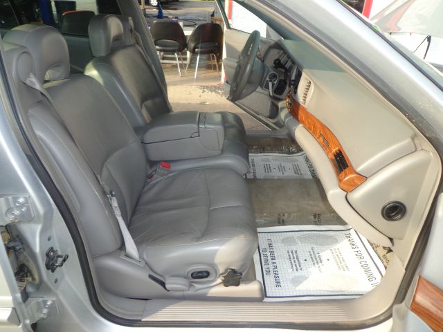 Buick LeSabre 2002 photo 12