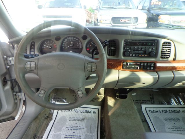 Buick LeSabre 2002 photo 13
