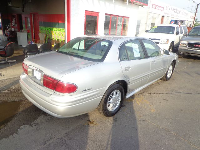 Buick LeSabre 2002 photo 14