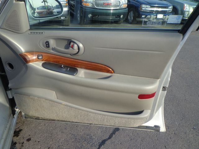 Buick LeSabre 2002 photo 16