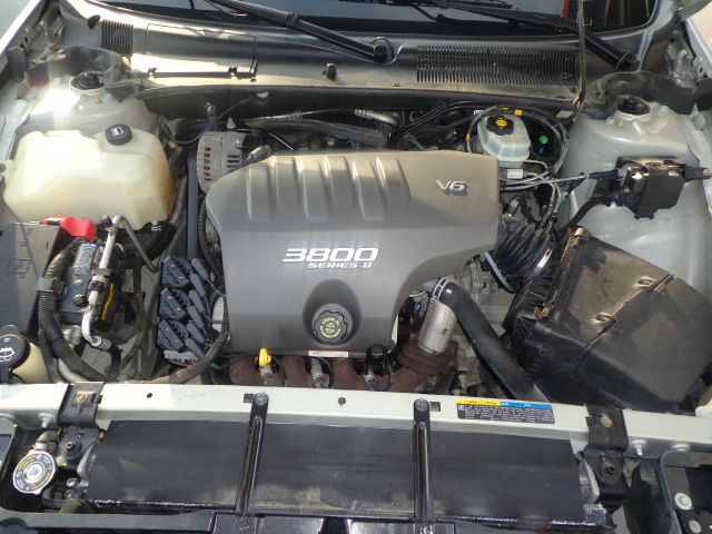 Buick LeSabre 2002 photo 18