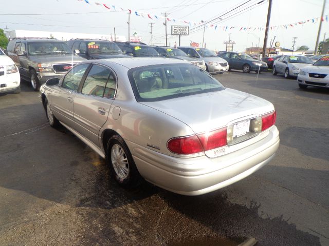 Buick LeSabre 2002 photo 19