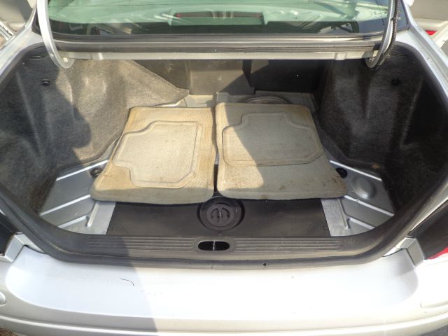 Buick LeSabre 2002 photo 21