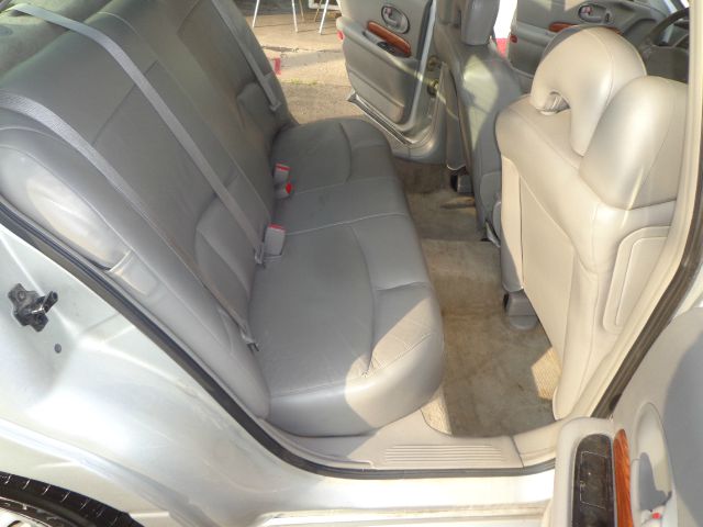 Buick LeSabre 2002 photo 22