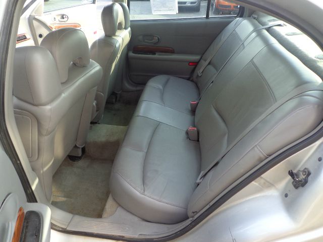 Buick LeSabre 2002 photo 5