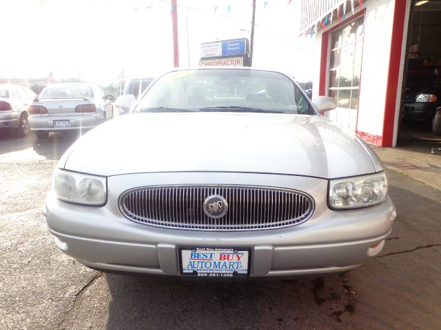 Buick LeSabre 2002 photo 6