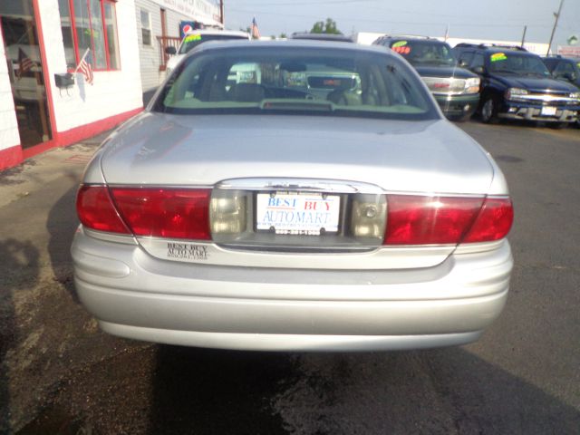 Buick LeSabre 2002 photo 7