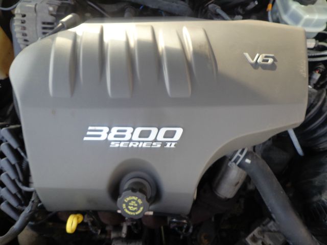 Buick LeSabre 2002 photo 9