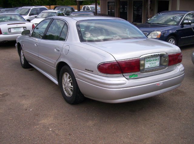 Buick LeSabre 2002 photo 3
