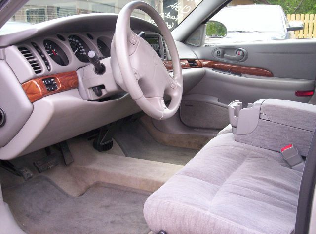Buick LeSabre 2002 photo 4
