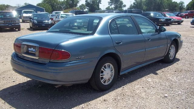 Buick LeSabre 14 Box MPR Sedan