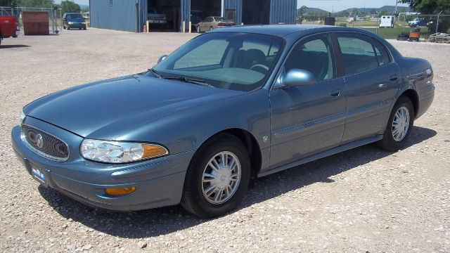 Buick LeSabre 2002 photo 1