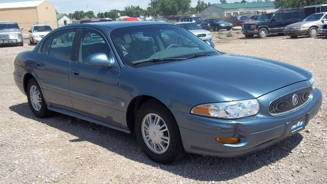 Buick LeSabre 2002 photo 2