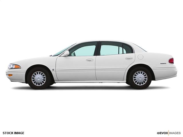 Buick LeSabre 2002 photo 1