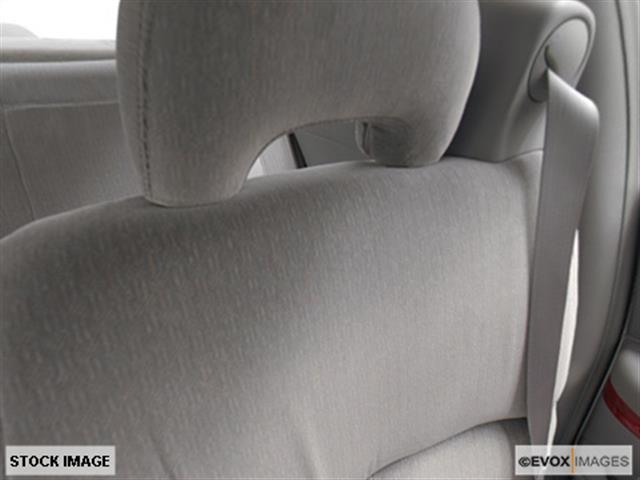 Buick LeSabre 2002 photo 3