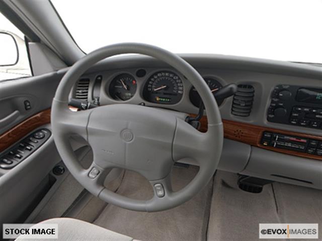 Buick LeSabre 2002 photo 4