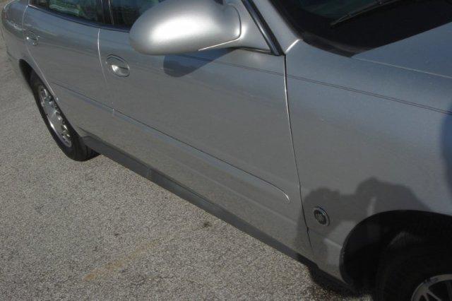 Buick LeSabre 2002 photo 5