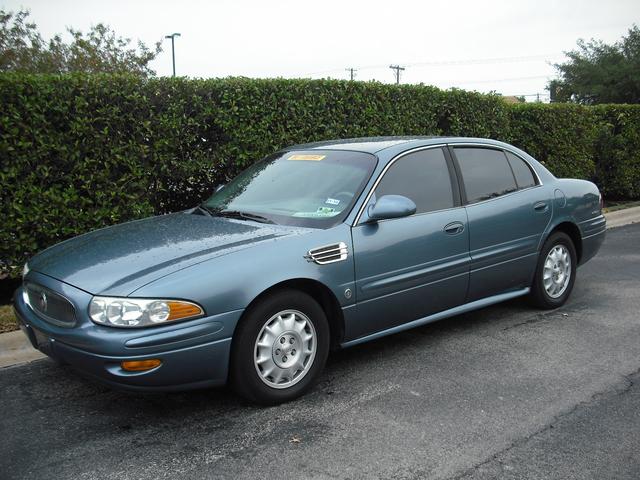 Buick LeSabre 14 Box MPR Other