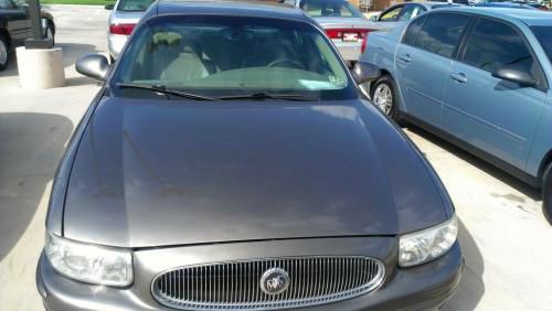 Buick LeSabre 14 Box MPR Sedan