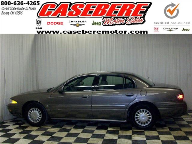 Buick LeSabre 2002 photo 1