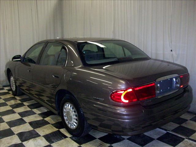 Buick LeSabre 2002 photo 3