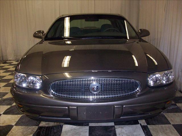 Buick LeSabre 2002 photo 4