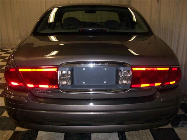 Buick LeSabre 2002 photo 5