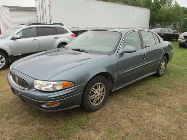 Buick LeSabre SLT 25 Sedan