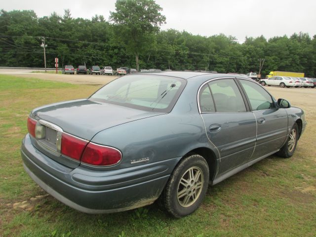 Buick LeSabre 2002 photo 1