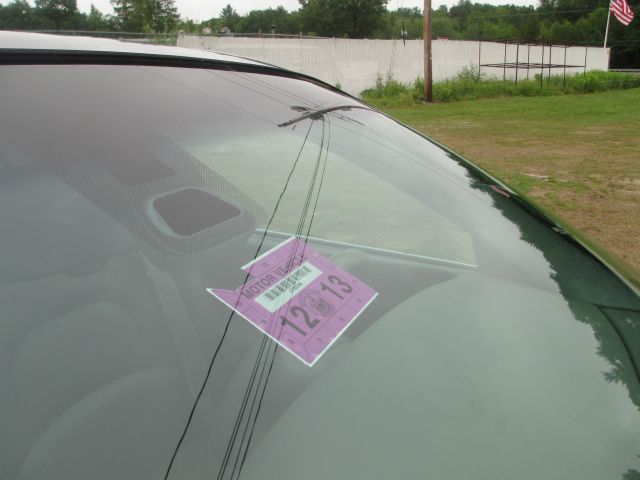 Buick LeSabre 2002 photo 3