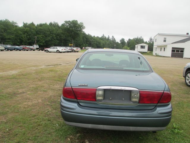 Buick LeSabre 2002 photo 4