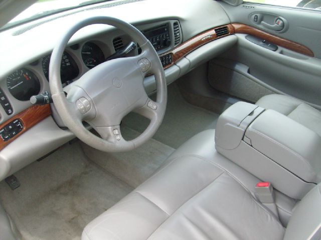 Buick LeSabre 14 Box MPR Sedan
