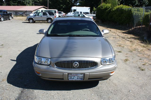 Buick LeSabre 14 Box MPR Sedan