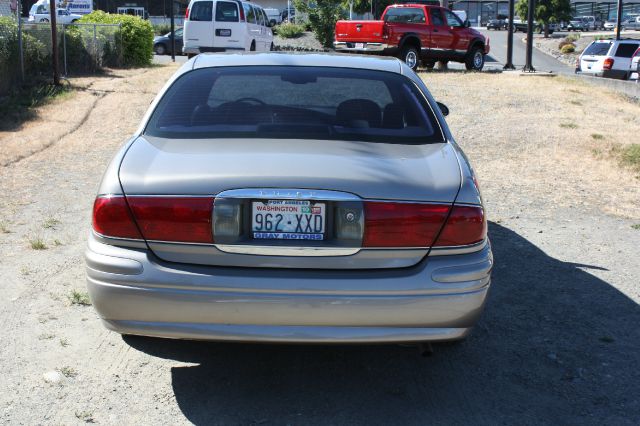 Buick LeSabre 2002 photo 3