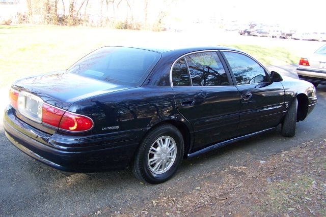 Buick LeSabre 2002 photo 10