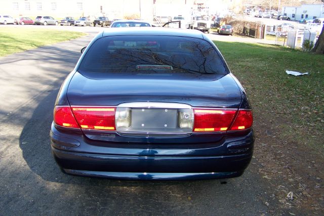 Buick LeSabre 2002 photo 11