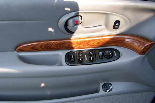 Buick LeSabre 2002 photo 13