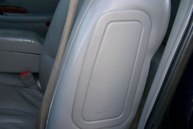 Buick LeSabre 2002 photo 15