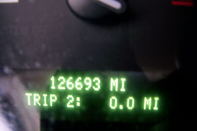 Buick LeSabre 2002 photo 18