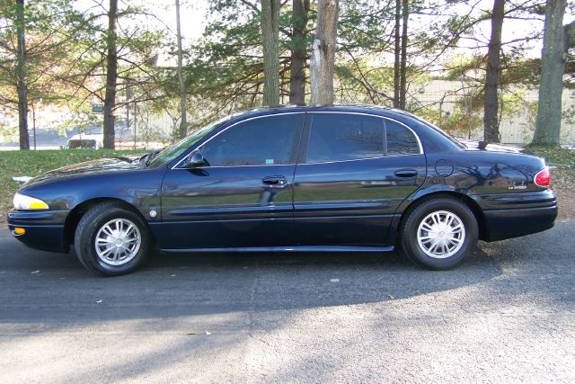 Buick LeSabre 2002 photo 19