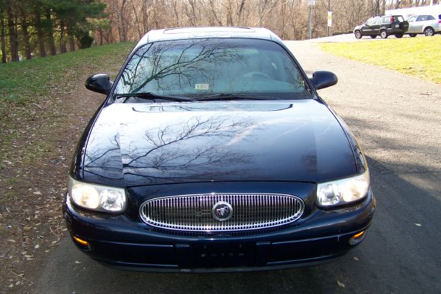 Buick LeSabre 2002 photo 21