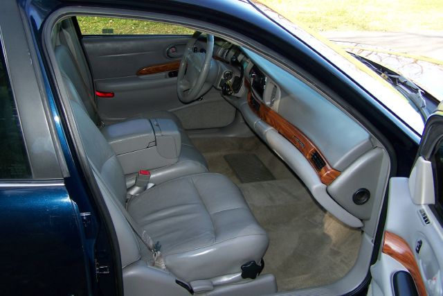 Buick LeSabre 2002 photo 3