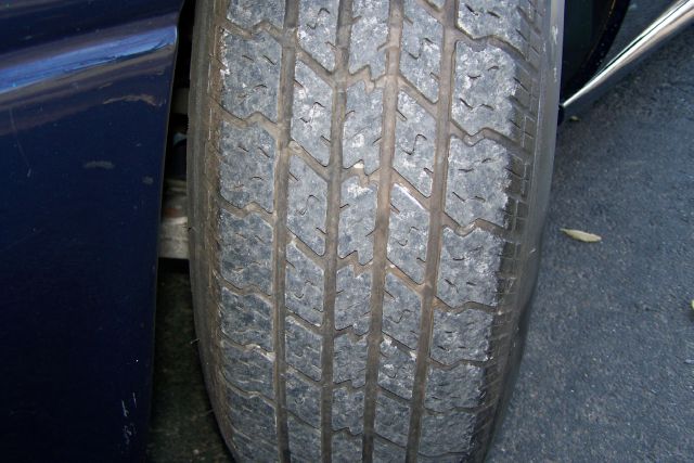 Buick LeSabre 2002 photo 5