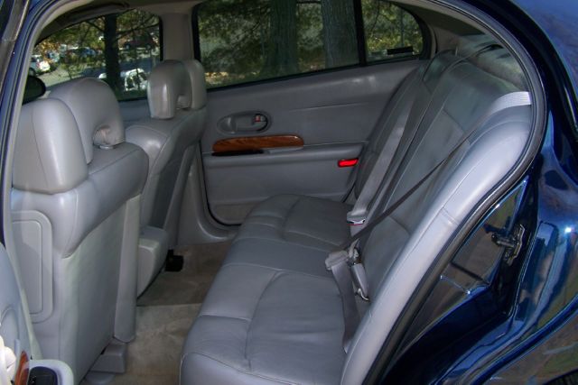 Buick LeSabre 2002 photo 7